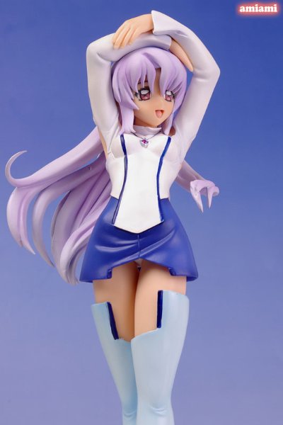 ExcellentModel  银色的奥林西斯 テア