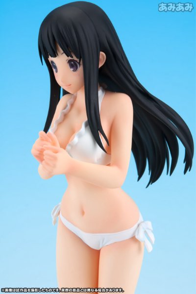 BEACH QUEENS 氷菓 千反田爱瑠