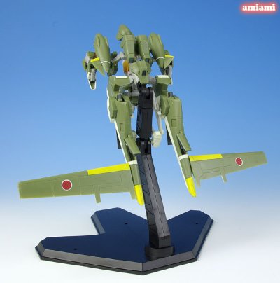 天翔少女 Sonic Diver 零神