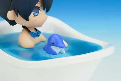 バスでふぉ Free！ 七瀬遙