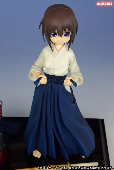 バンブーブレード 川添珠姫