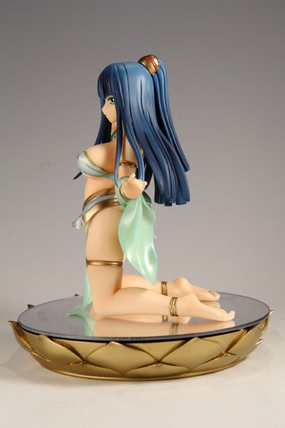 MOE-BUTSU 魅力菩薩【青春の青】