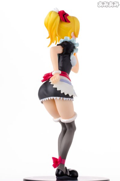 LoveLive! Complete Figure-海未＆絵里- 絢瀬絵里