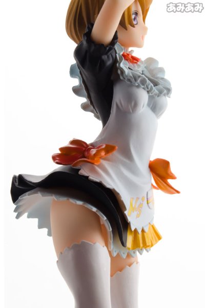 LoveLive! Complete Figure -花陽＆凛- 小泉花陽