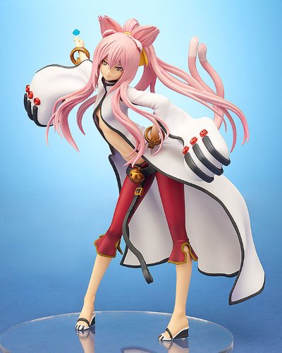 BLAZBLUE コ科诺尔