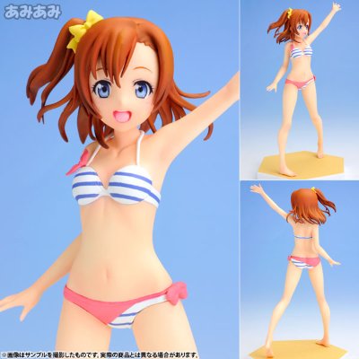 BEACH QUEENS LoveLive! 高坂穂乃果