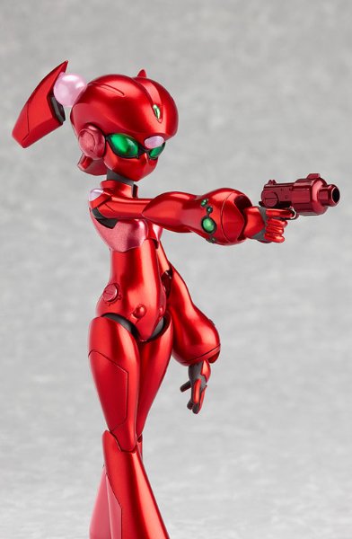 figma 加速世界 绯红之雨