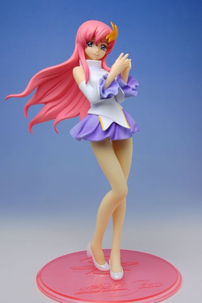 rahdx 机动战士高达seed side5 拉克丝99克莱茵 | hpoi手办维基