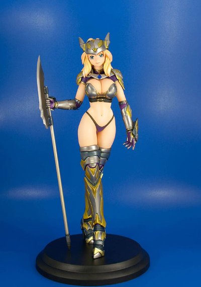 あまはコレクション 風女神 ラファール ノーマルver.
