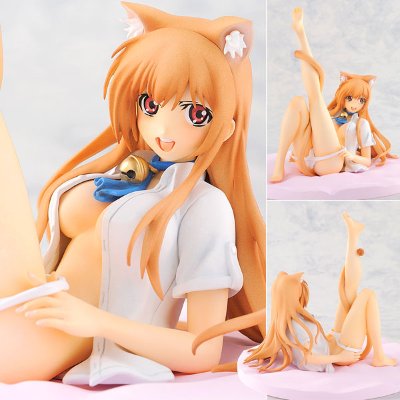 玩伴猫耳娘  爱丽丝 裸体衬衫