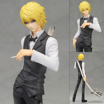 Durarara！！×2 平和岛静雄 Renewal Ver.