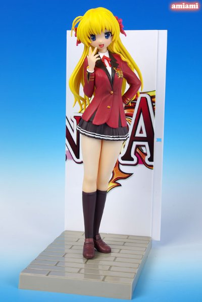 FORTUNE ARTERIAL -Fortune FORTUNE ARTERIAL- 千堂瑛里華