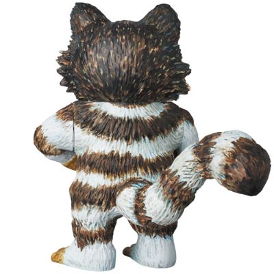 ヴァイナルコレクティブルドールズ No.238 VCD 100万回生きたねこ とらねこ