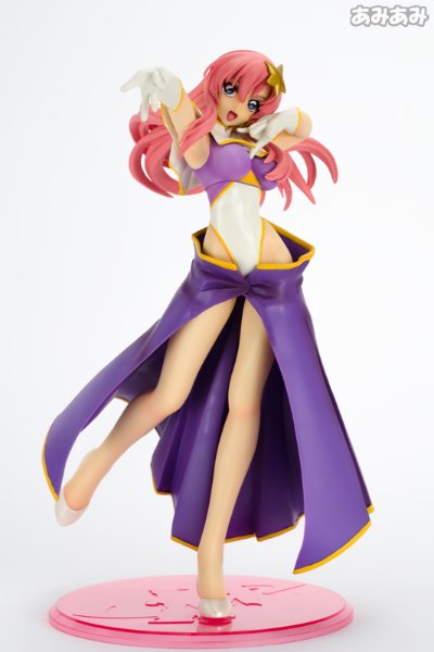 ExcellentModel RAHDX SEED DESTINY ２弾 米娅・坎贝尔