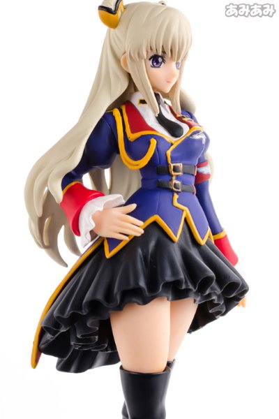 CODE GEASS 亡国的阿基德 DXF 蕾拉・玛露卡尔 