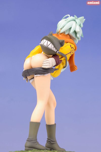塵骸魔京 追风者