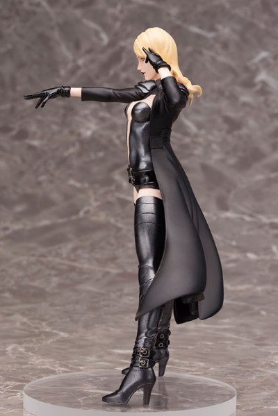 ARTFX+ X-MEN エマ・フロスト MARVEL NOW！
