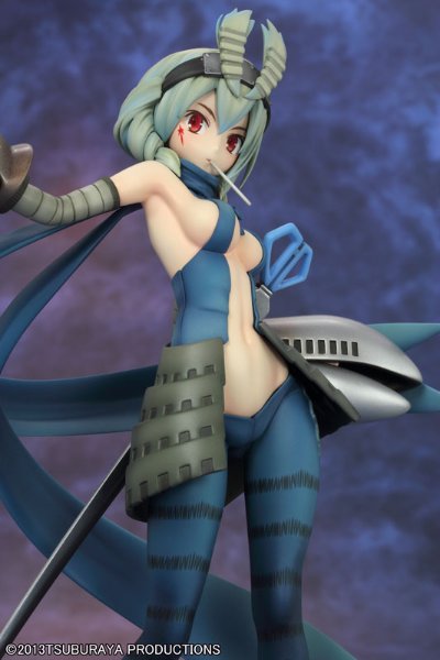 奥特曼怪兽拟人化计划 feat.POP 宇宙忍者 巴尔坦星人