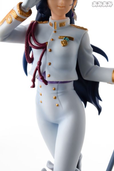 超時空要塞30thアニバーサリー SQフィギュア-林明美- コスクロ！ 