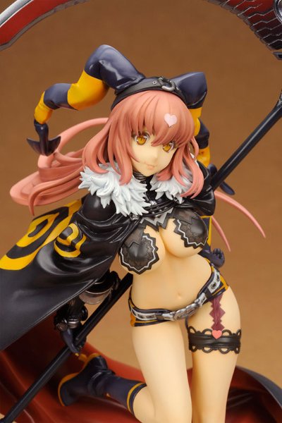 百花缭乱 千姬 Sadistic Succubus Ver.
