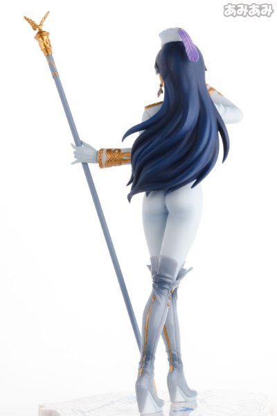 超時空要塞30thアニバーサリー SQフィギュア-林明美- コスクロ！ 