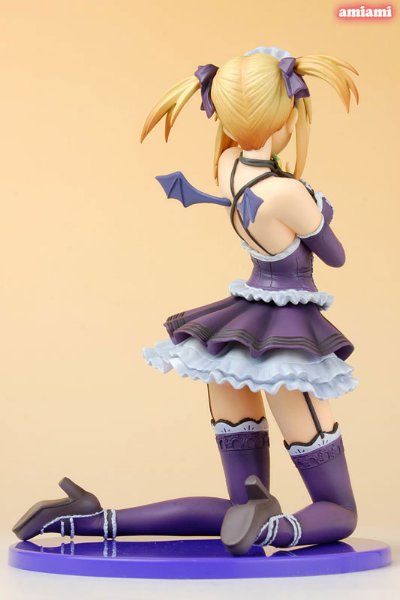 欢迎来到咖啡屋!!G.O.～开业～ 堀内塞娜 魅魔