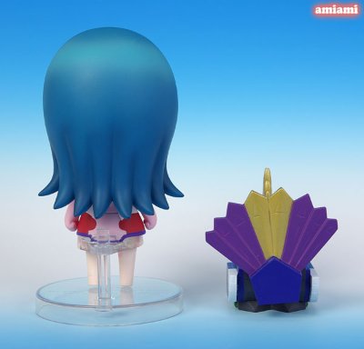 粘土人  #025 机兽起源 柯特娜