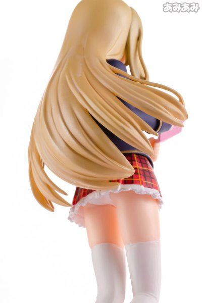 临时女友 克洛伊·勒梅尔