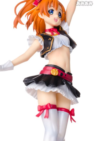 LoveLive!   “HONOKA - No brand girls” 高坂穂乃果 WF限定Ver.（汪达ーフェスティバル2014［夏］限定）