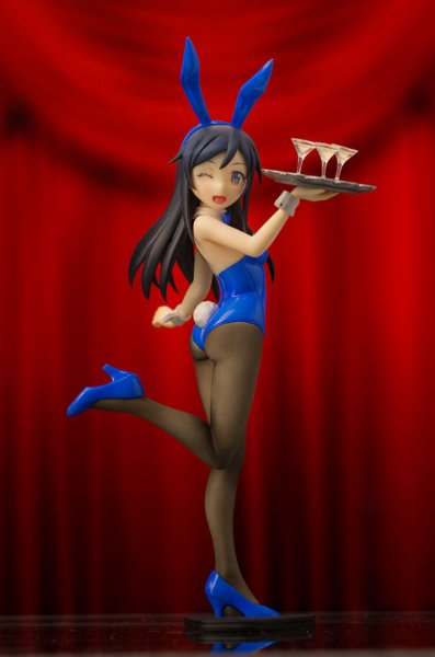 我的妹妹不可能这么可爱 新垣绫濑