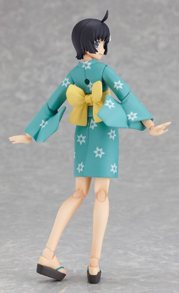 figma 偽物語 阿良々木月火