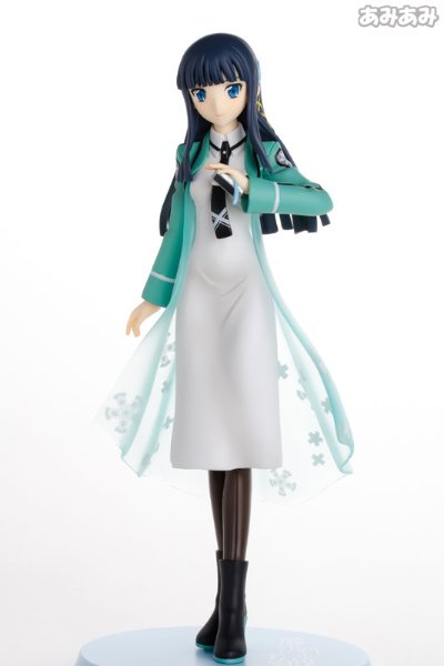 魔法科高校的劣等生  司波深雪