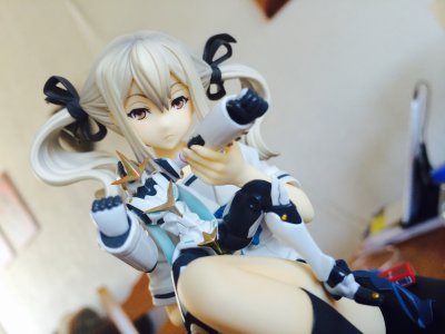 ROBOTICS；NOTES(机器人笔记) 神代芙拉