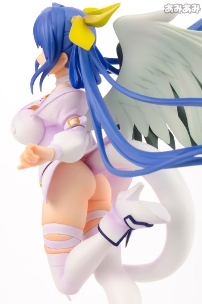 女皇之门 運命の子 蒂兹 ２PカラーVer.（白）