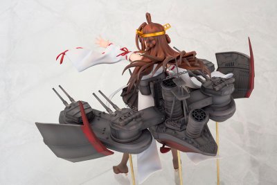 舰队Collection -舰娘- 金刚改二