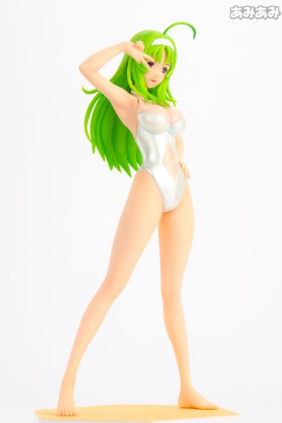 BEACH QUEENS STAR DRIVER 輝きのタクト 渡边・加奈子【TBSishopVer.】