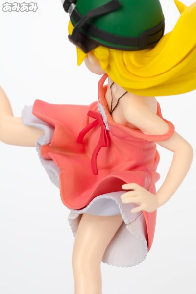 化物語 Extra Figure Vol.2 忍野忍