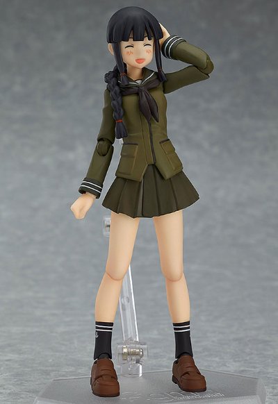 figma 舰队Collection-舰娘- 北上