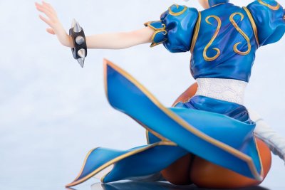 STREET FIGHTER III 3rd STRIKE Fighters Legendary 春麗
