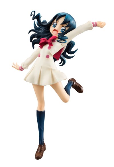 世界制服作戦 光之美少女 来海绘里香