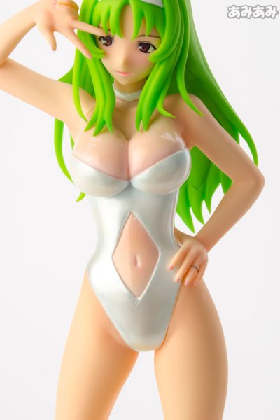 BEACH QUEENS STAR DRIVER 輝きのタクト 渡边・加奈子【TBSishopVer.】