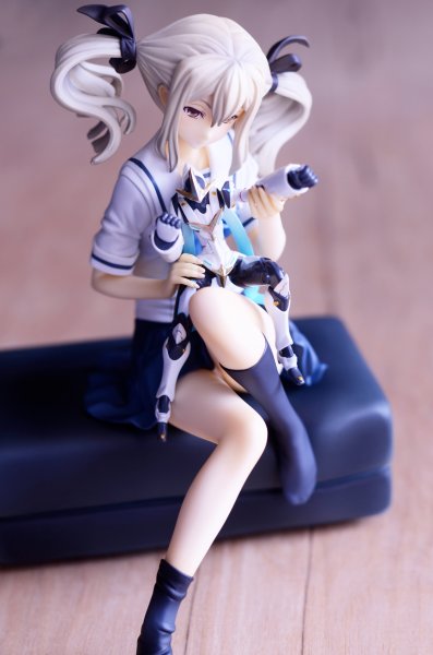 ROBOTICS；NOTES(机器人笔记) 神代芙拉