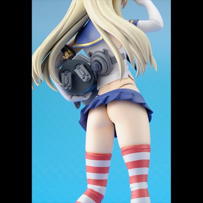 舰队Collection -舰娘- 島風