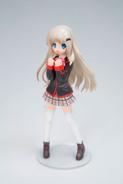 Little Busters! 能美库特