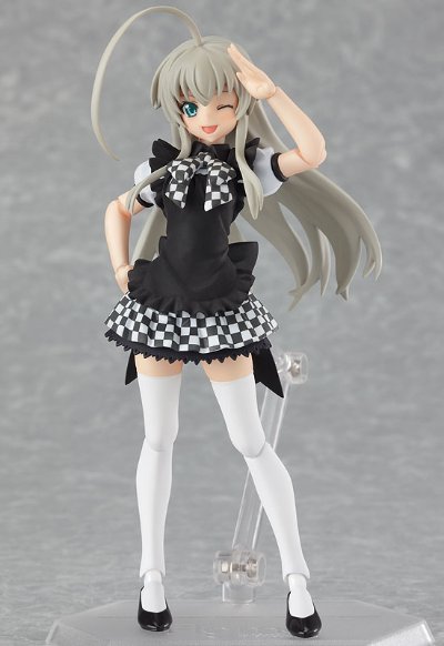 figma#160 潜行吧奈亚子吧 奈亚子
