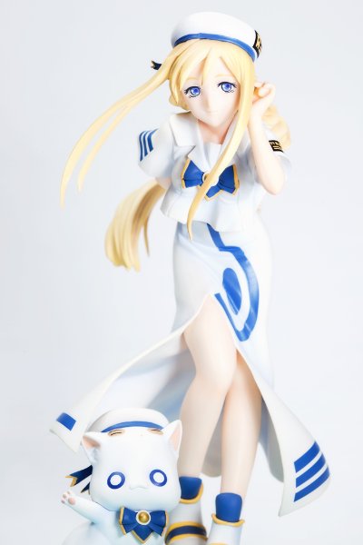 水星领航员 艾莉西亚·佛罗伦斯