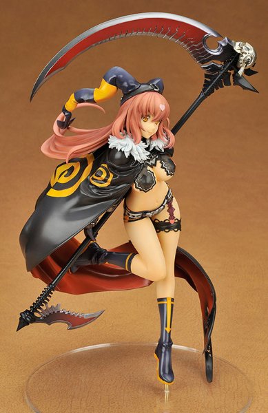 百花缭乱 千姬 Sadistic Succubus Ver.