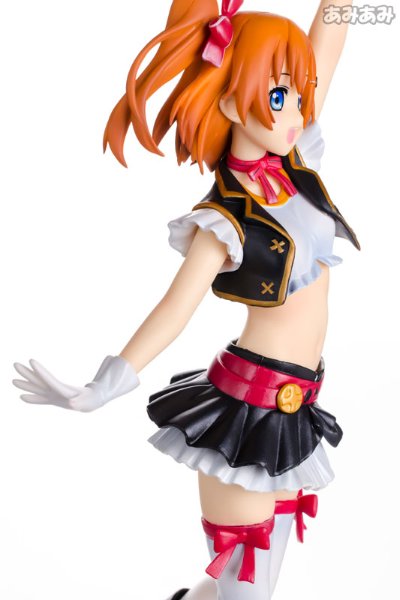 LoveLive!   “HONOKA - No brand girls” 高坂穂乃果 WF限定Ver.（汪达ーフェスティバル2014［夏］限定）