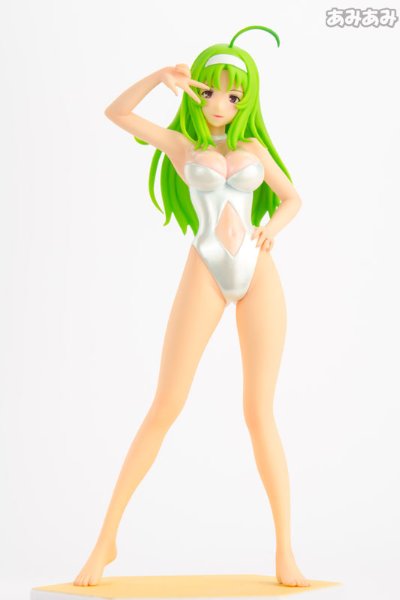 BEACH QUEENS STAR DRIVER 輝きのタクト 渡边・加奈子【TBSishopVer.】