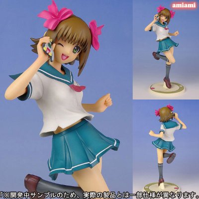 偶像大师 XENOGLOSSIA 天海春香